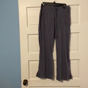 Grey’s anatomy 6 pocket cargo scrub pants